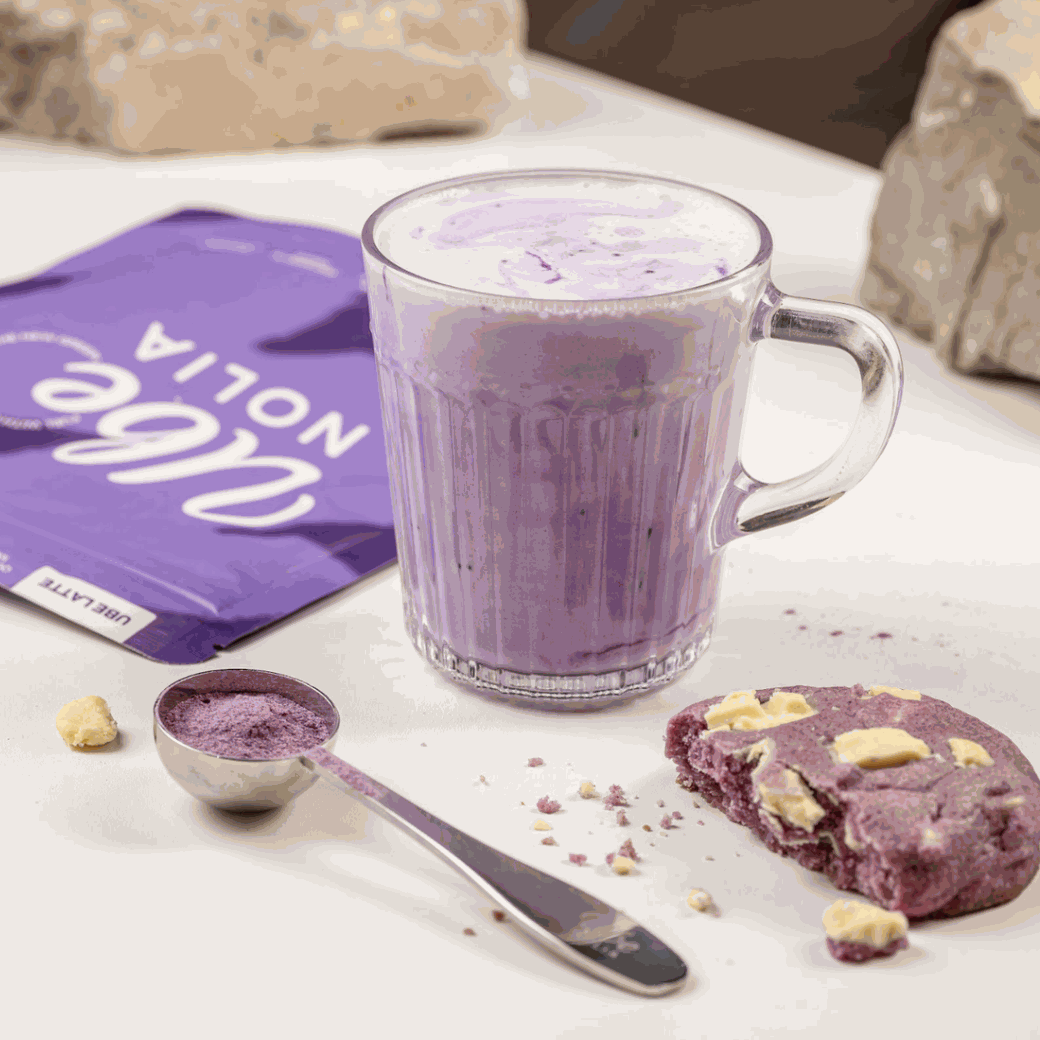 What Does Ube Taste Like?