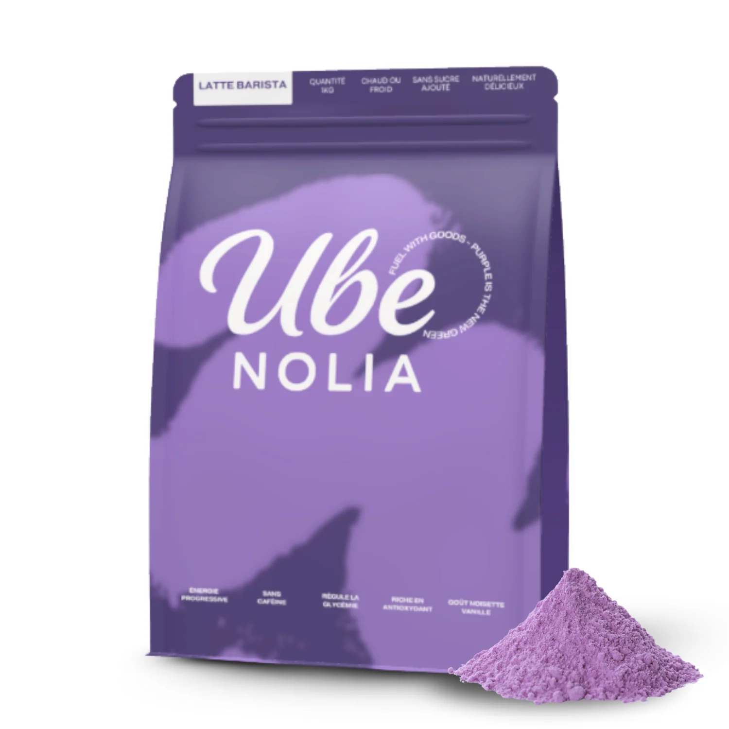How to Choose the Best Wholesale Ube Powder Supplier